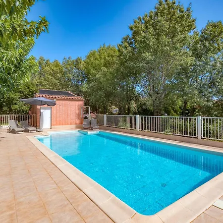 Piscine Proche Du Salagou