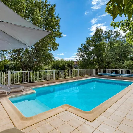 Piscine Proche Du Salagou